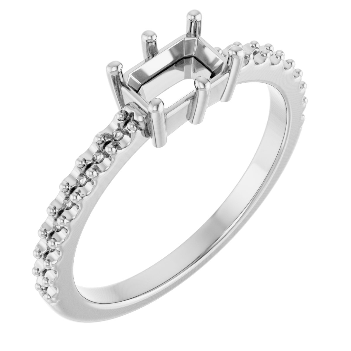 Stackable Ring