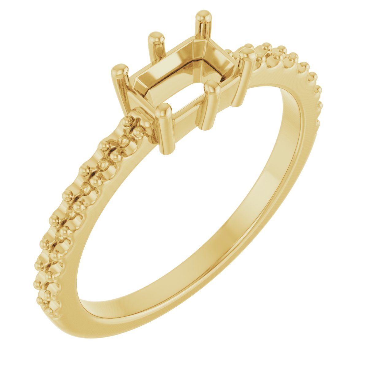 Stackable Ring