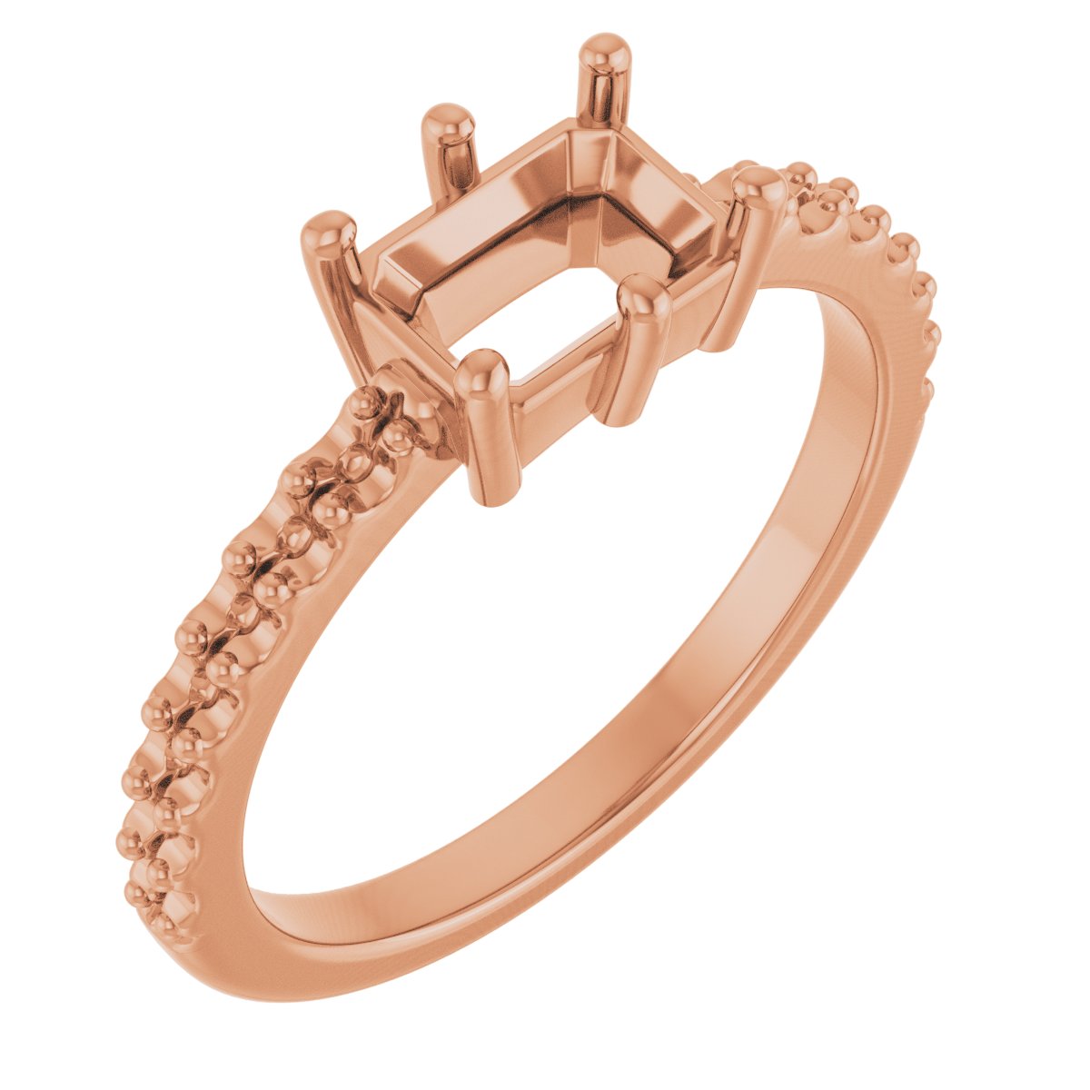 Stackable Ring