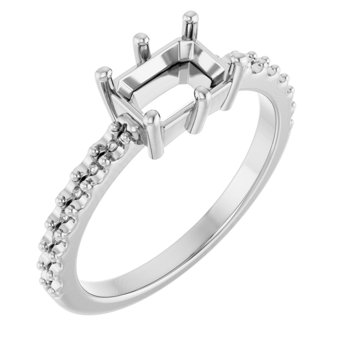 Stackable Ring