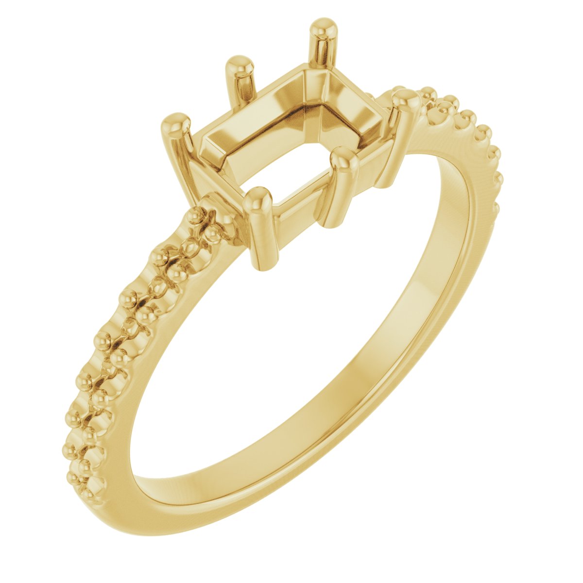Stackable Ring