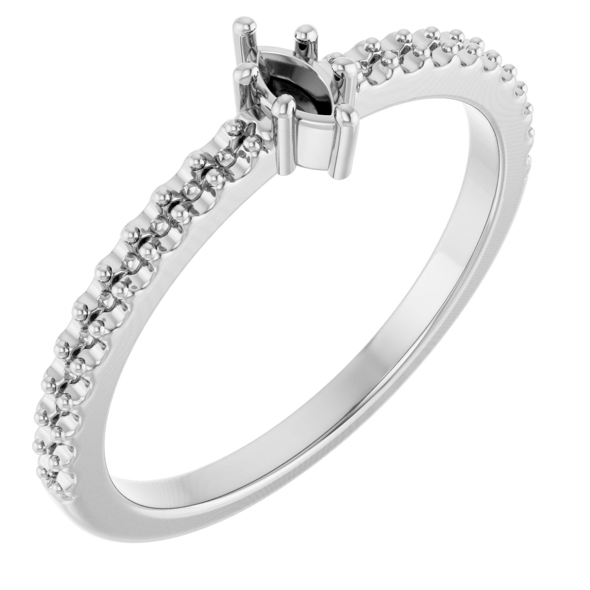 Stackable Ring