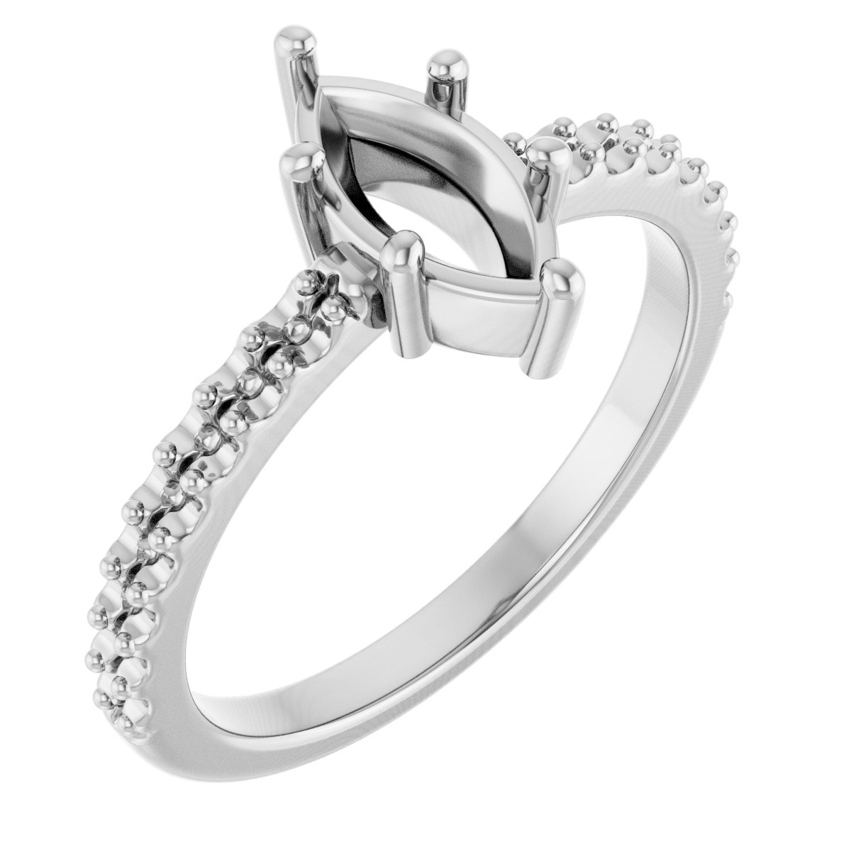 Stackable Ring