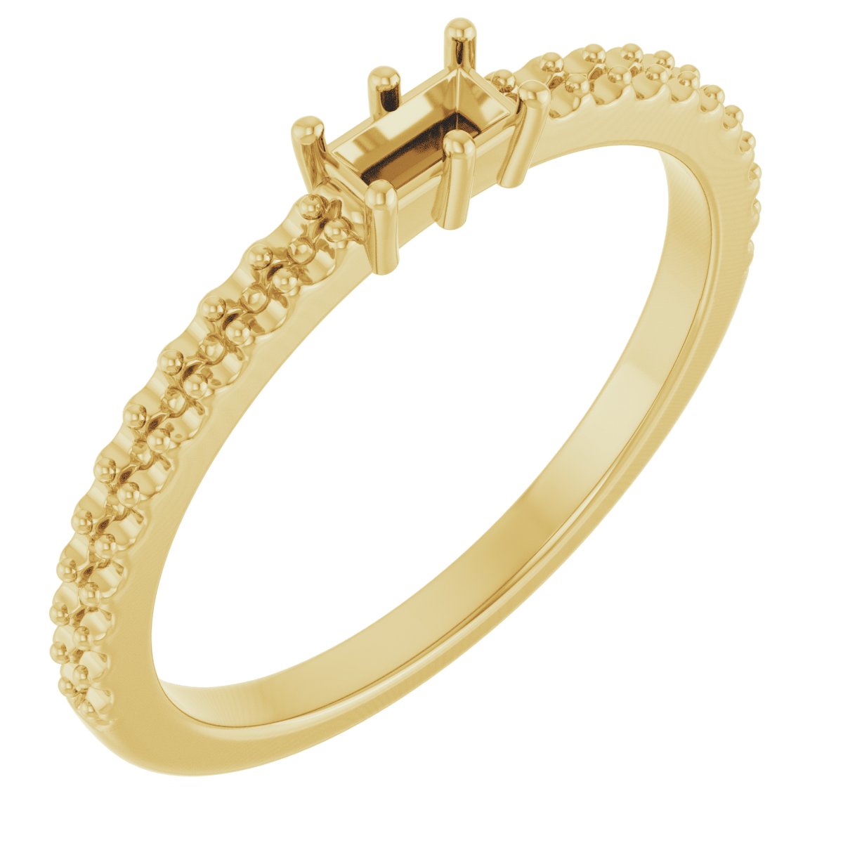 Stackable Ring
