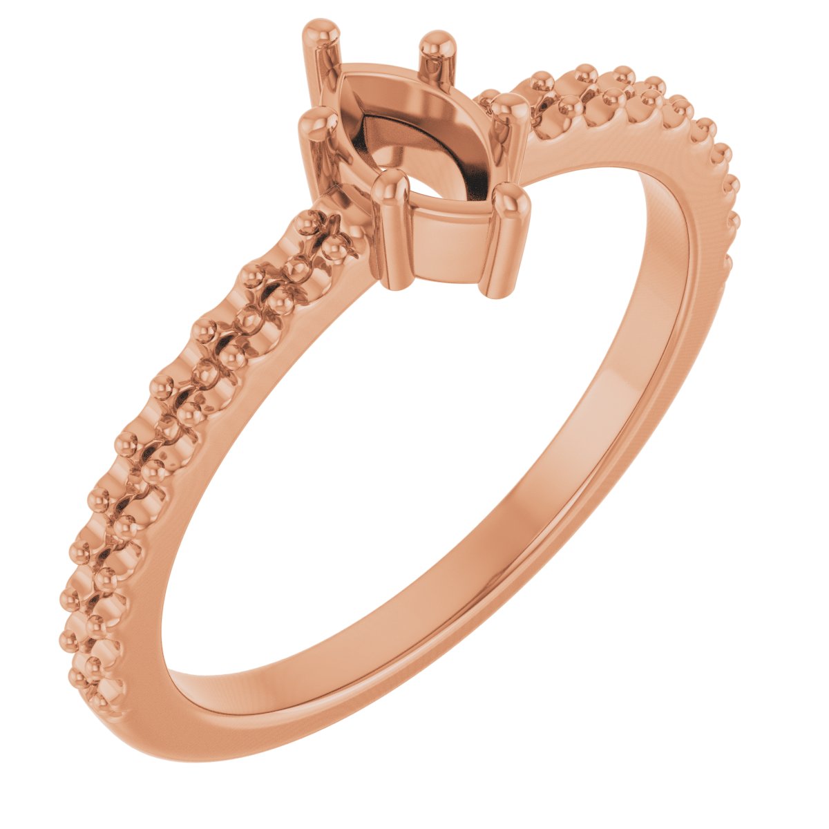 Stackable Ring