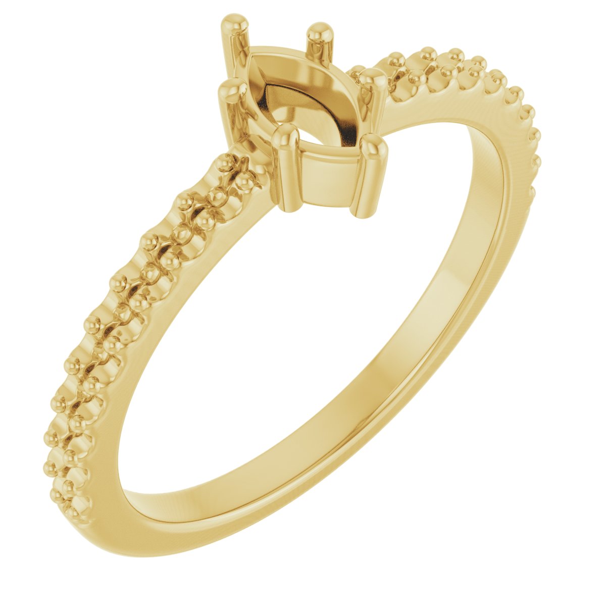 Stackable Ring