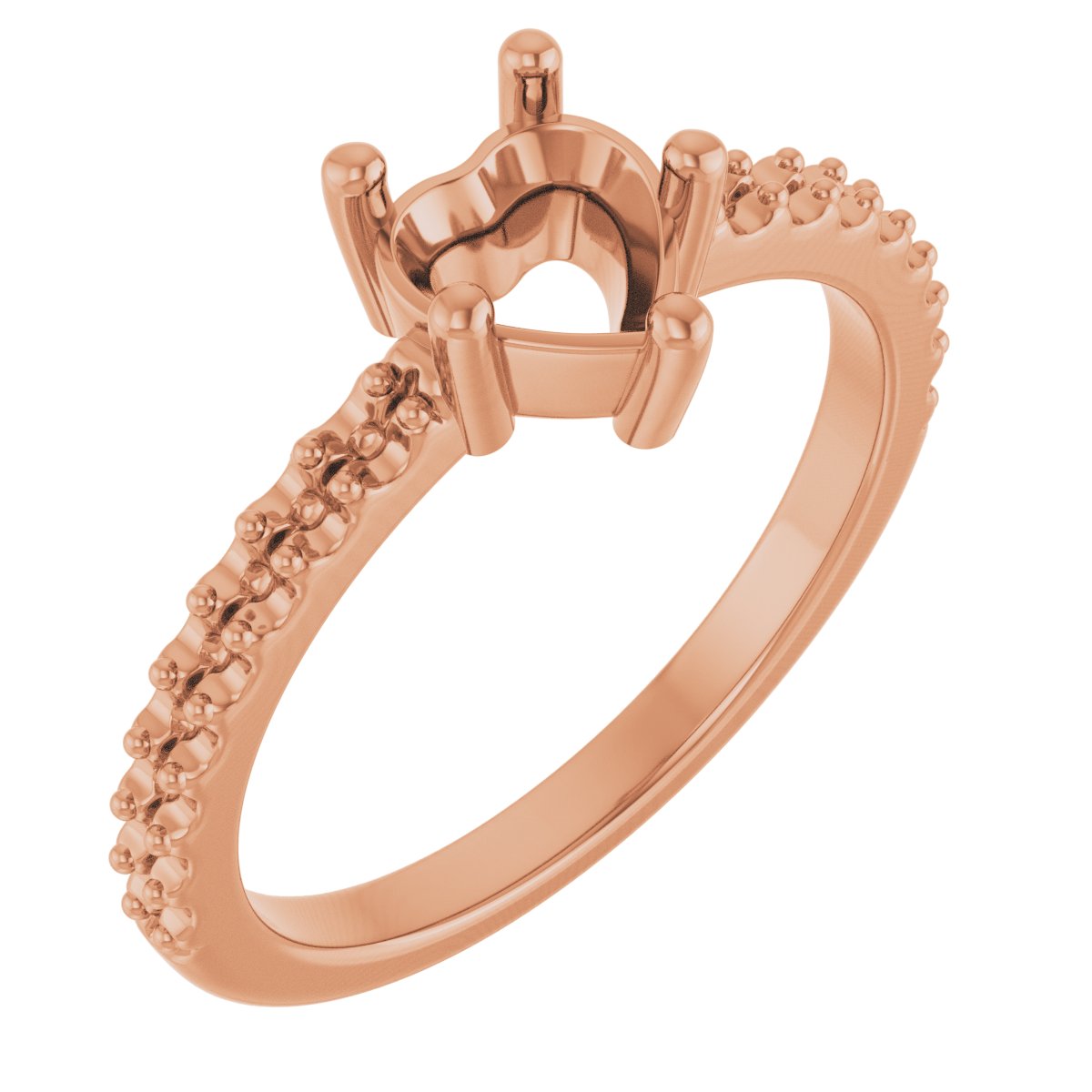 Stackable Ring