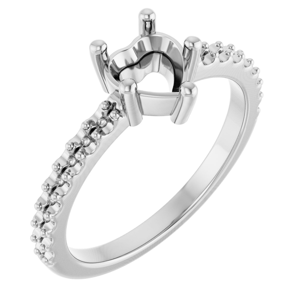Stackable Ring