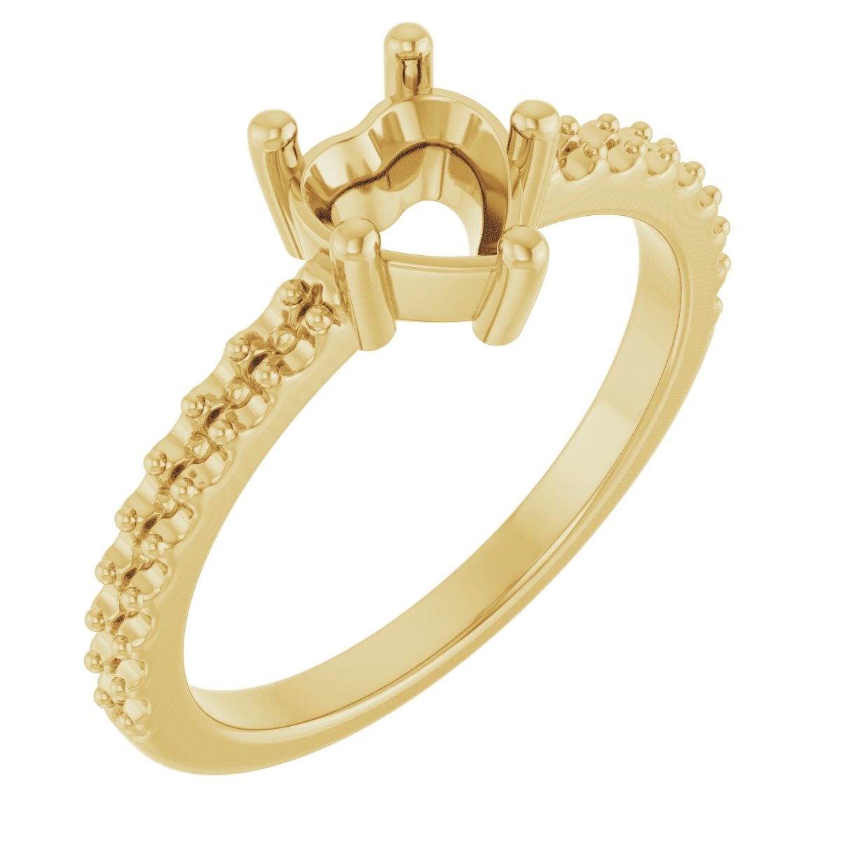 Stackable Ring
