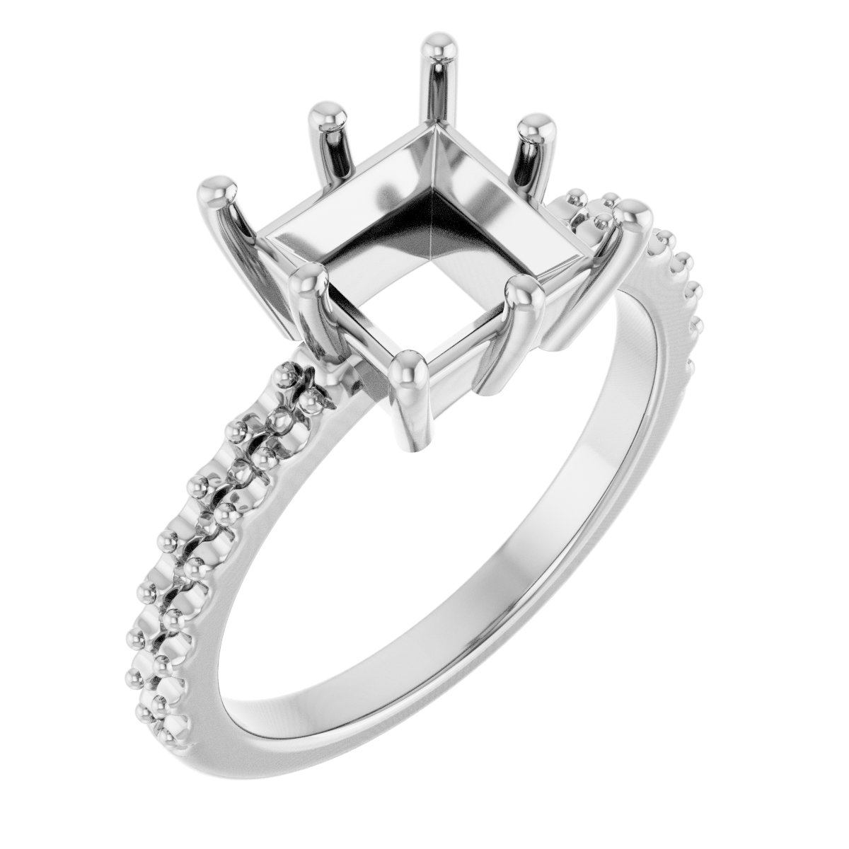Stackable Ring
