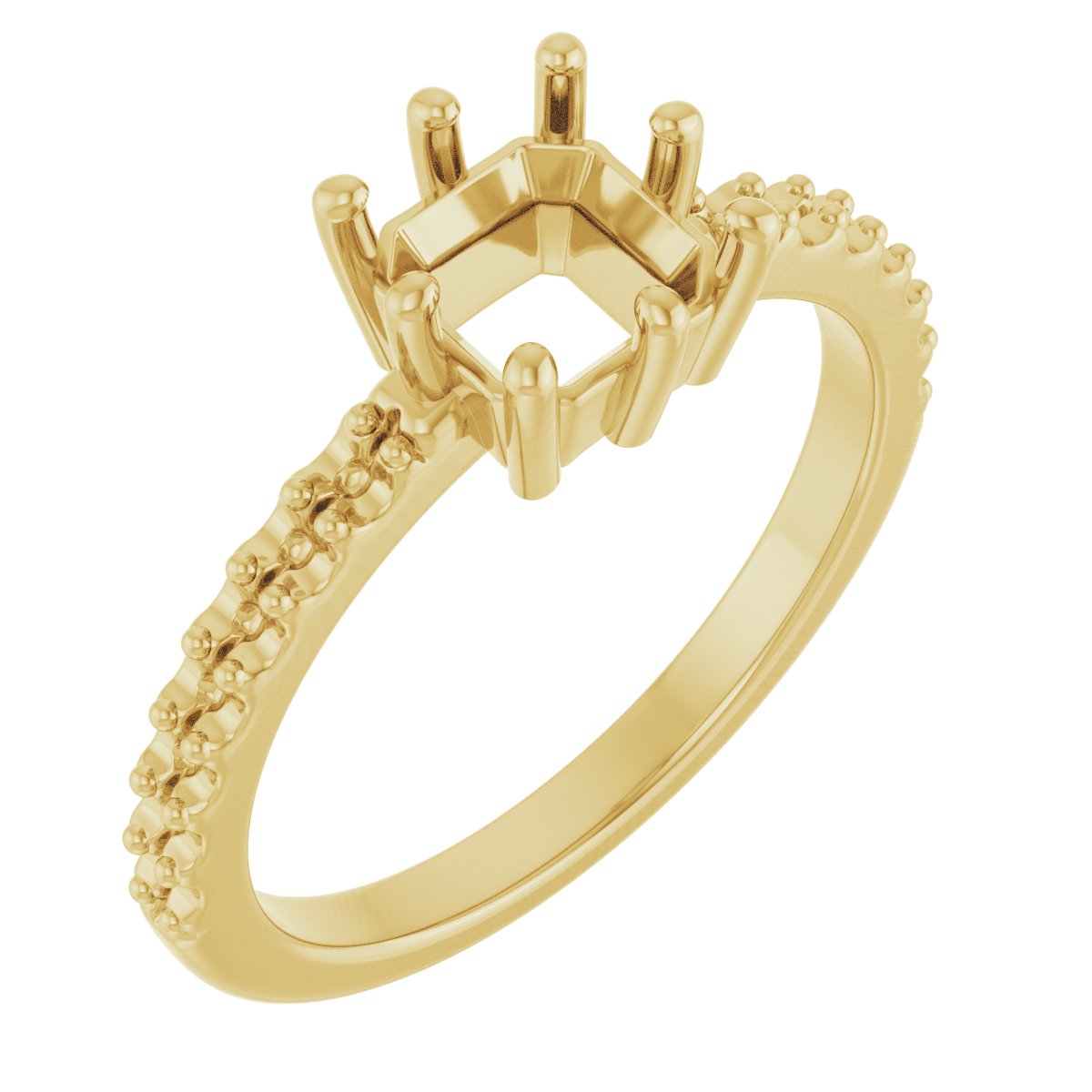 Stackable Ring