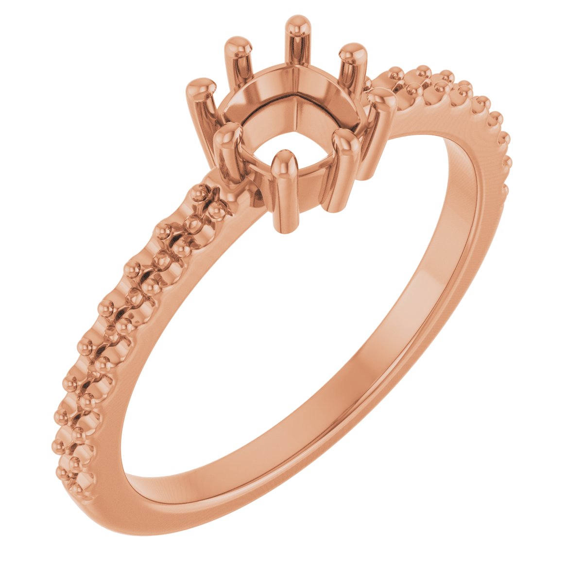Stackable Ring