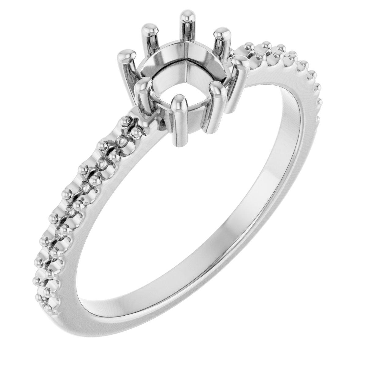 Stackable Ring