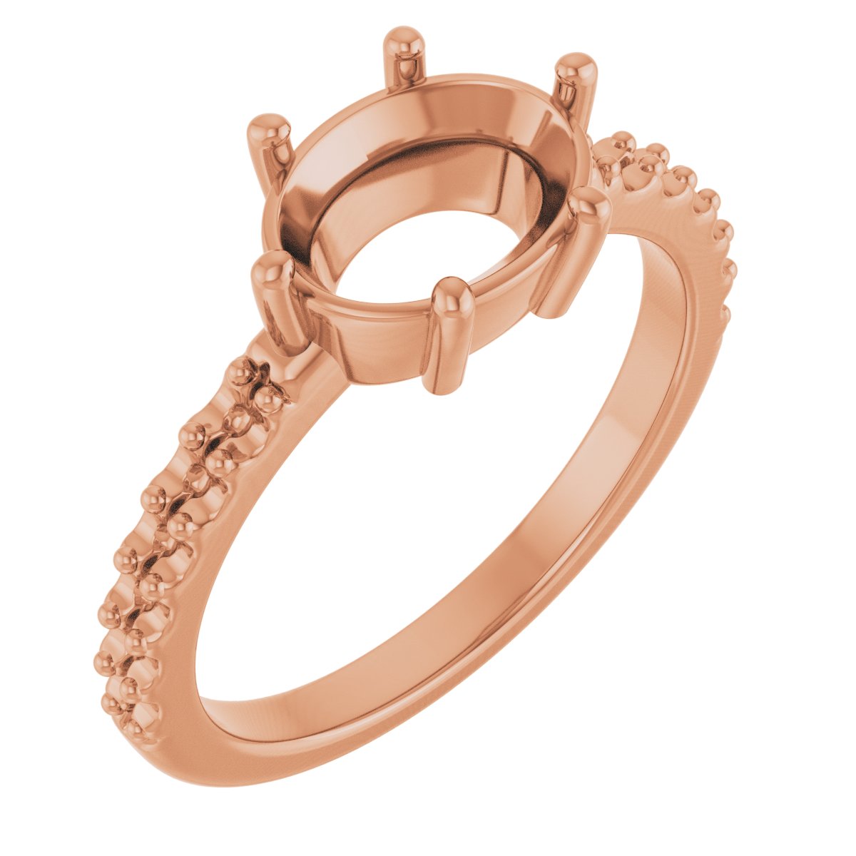 Stackable Ring