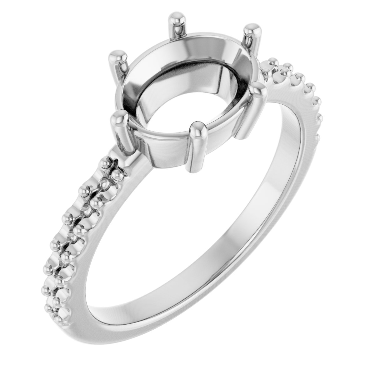 Stackable Ring