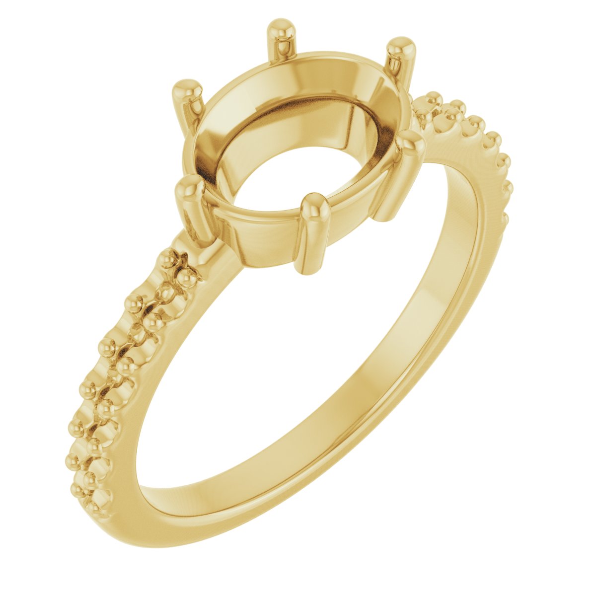 Stackable Ring