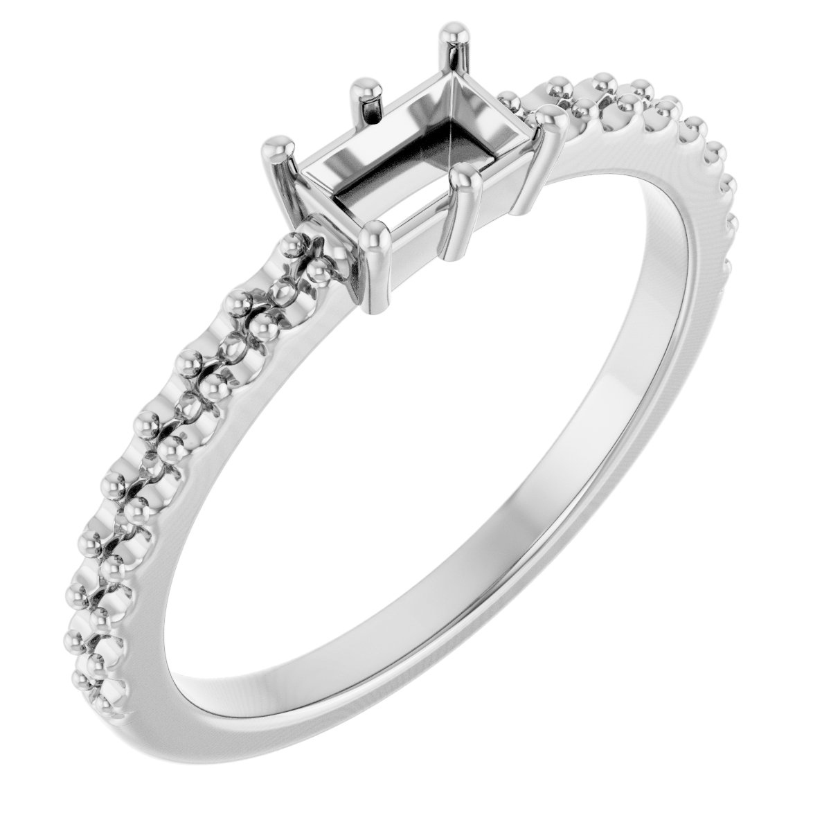 Stackable Ring