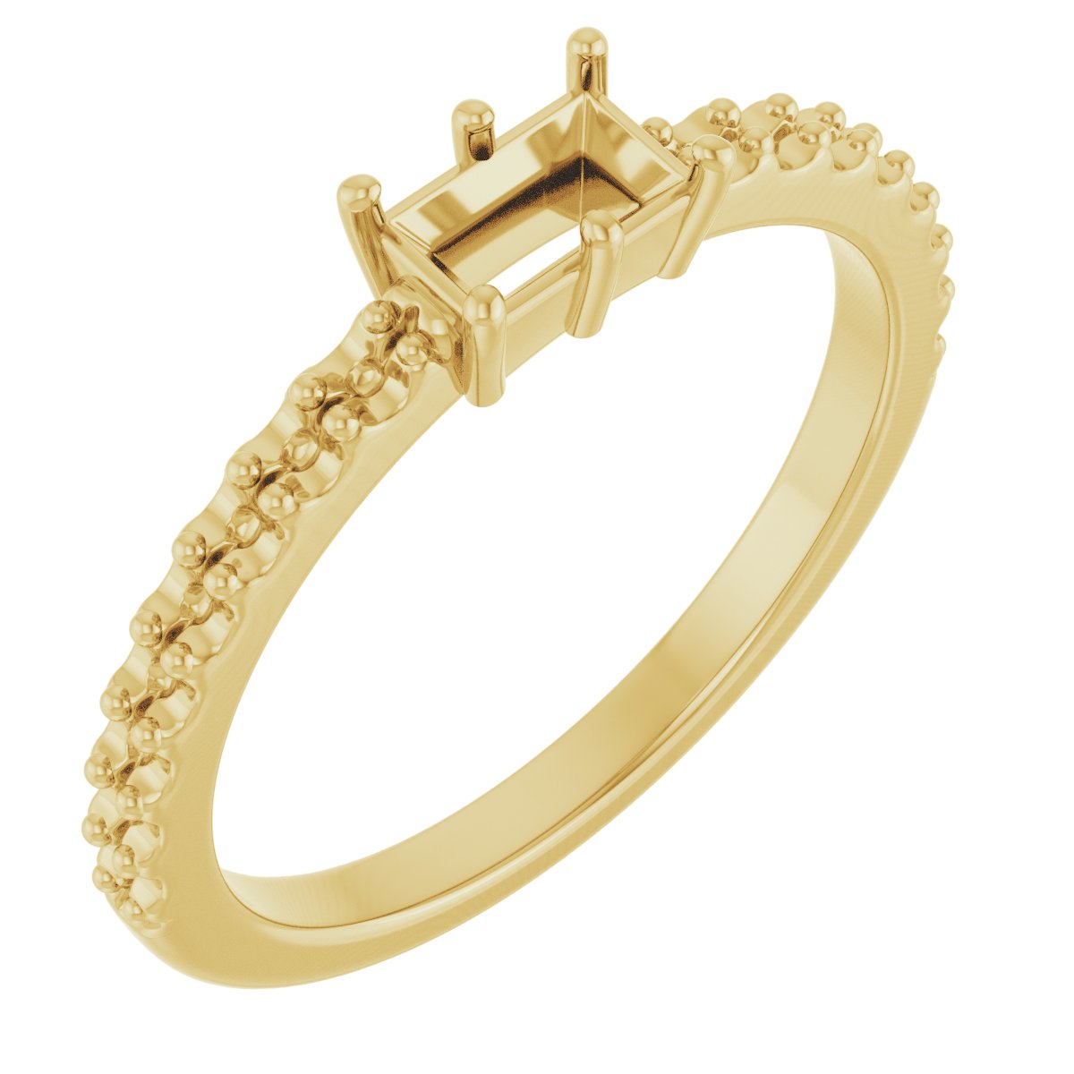 Stackable Ring