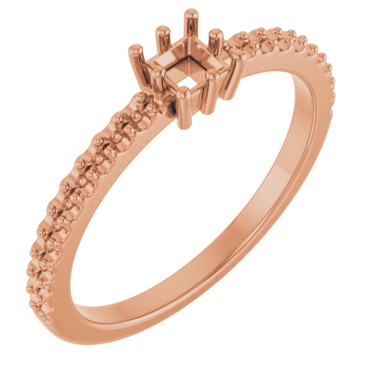 Stackable Ring