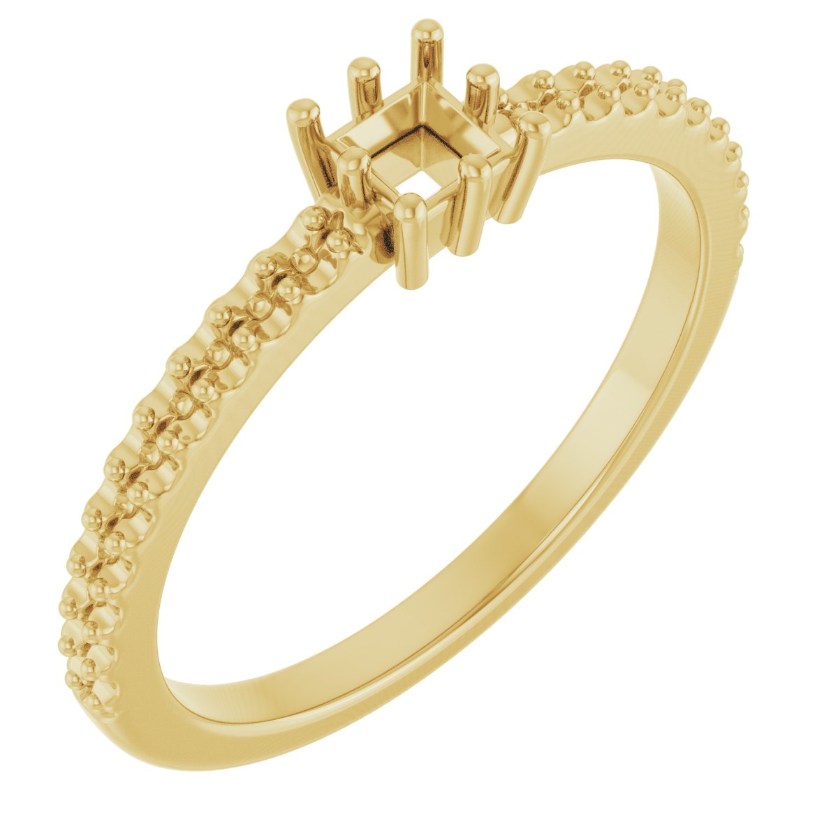 Stackable Ring
