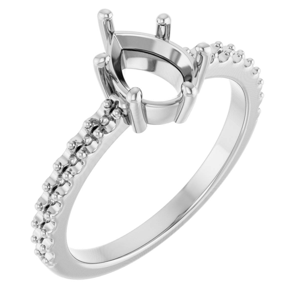 Stackable Ring