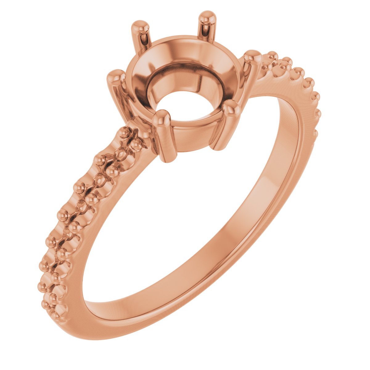 Stackable Ring