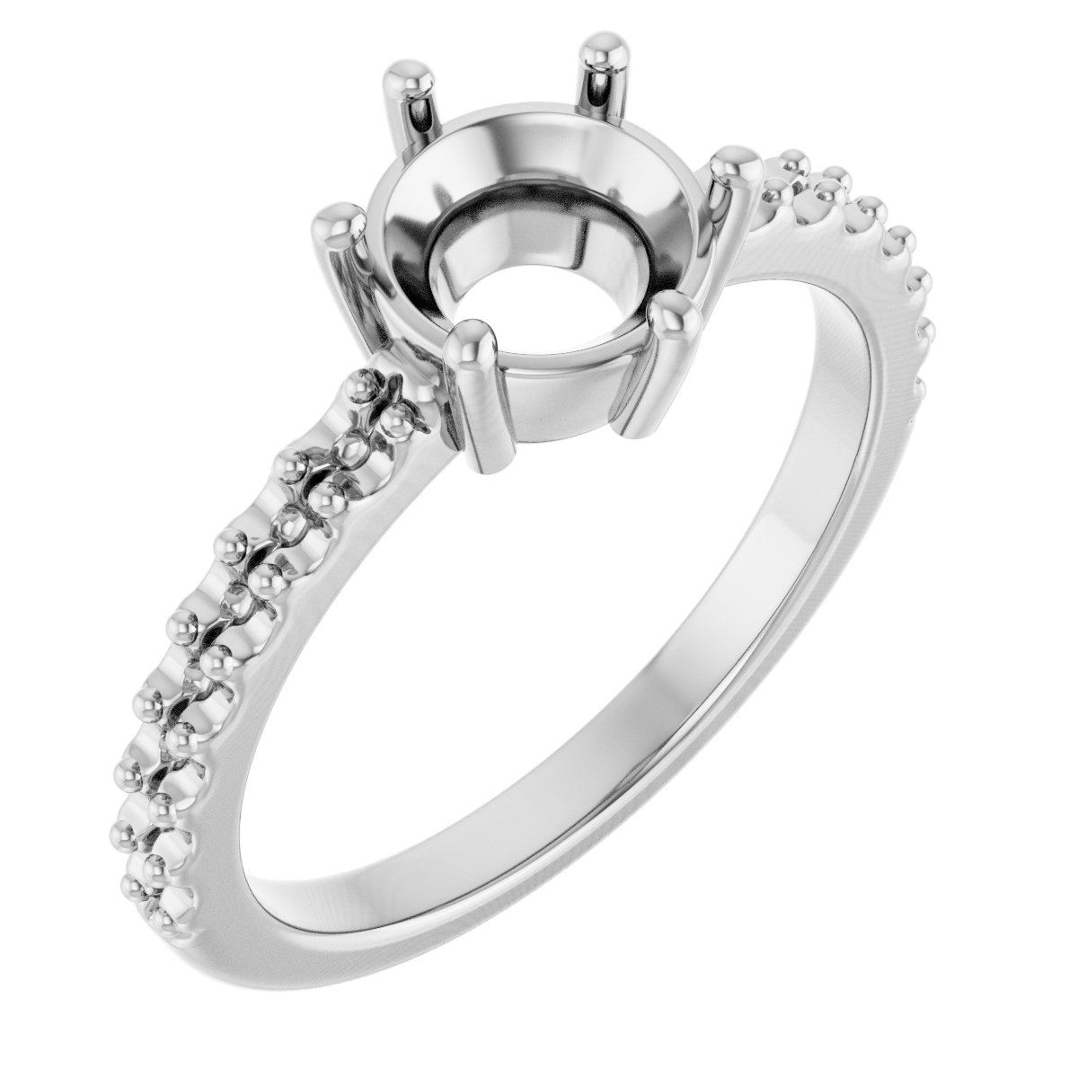 Stackable Ring