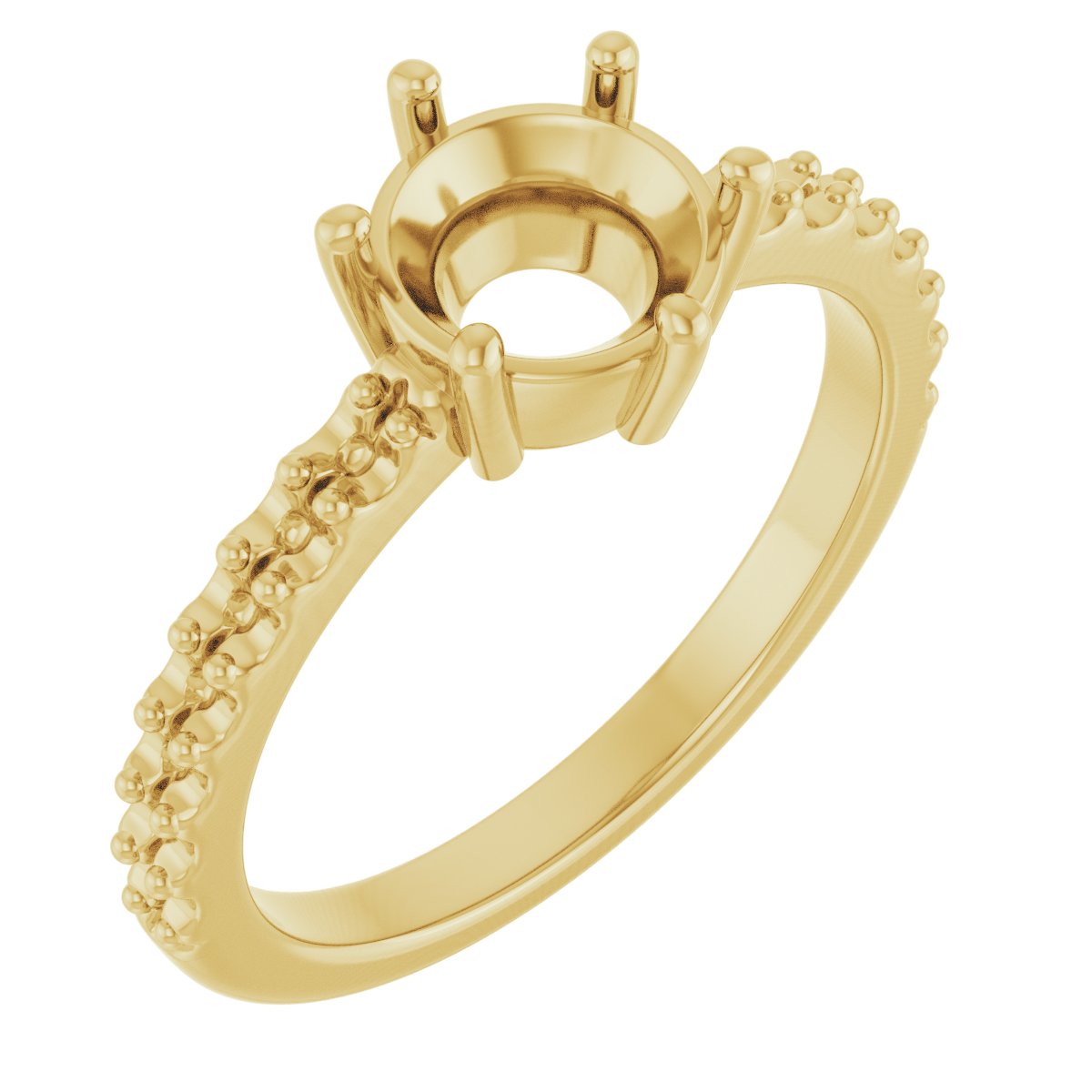 Stackable Ring