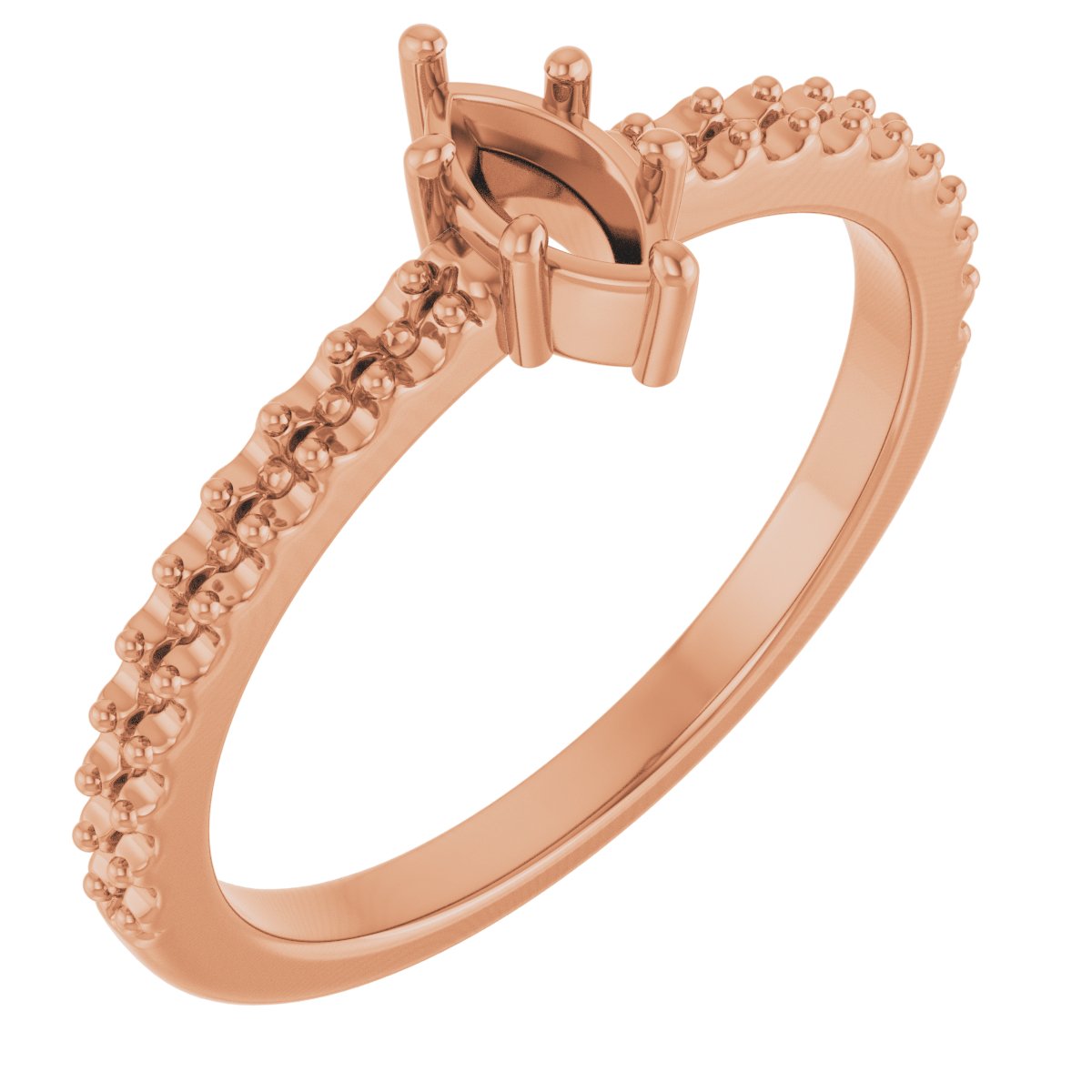 Stackable Ring
