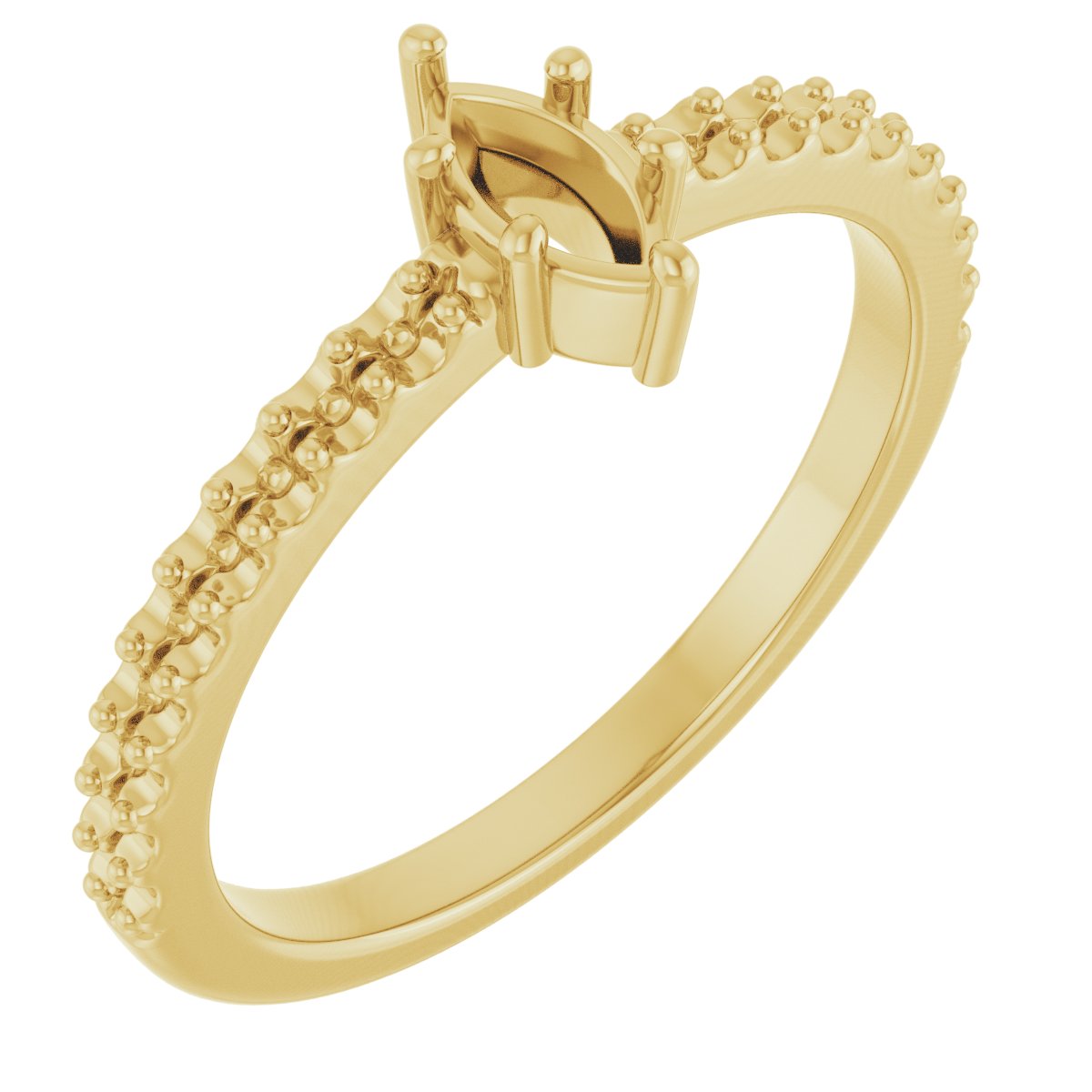 Stackable Ring