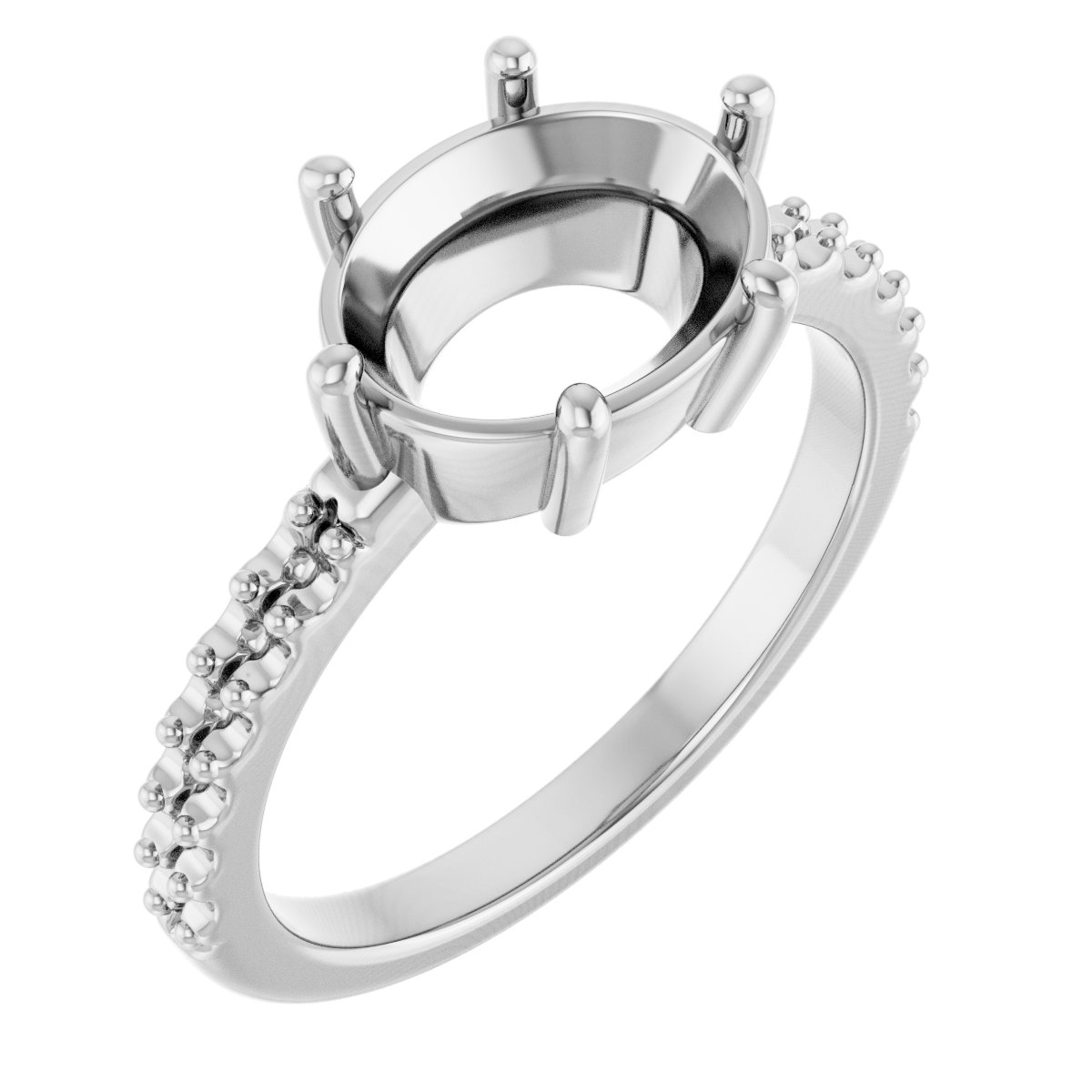 Stackable Ring