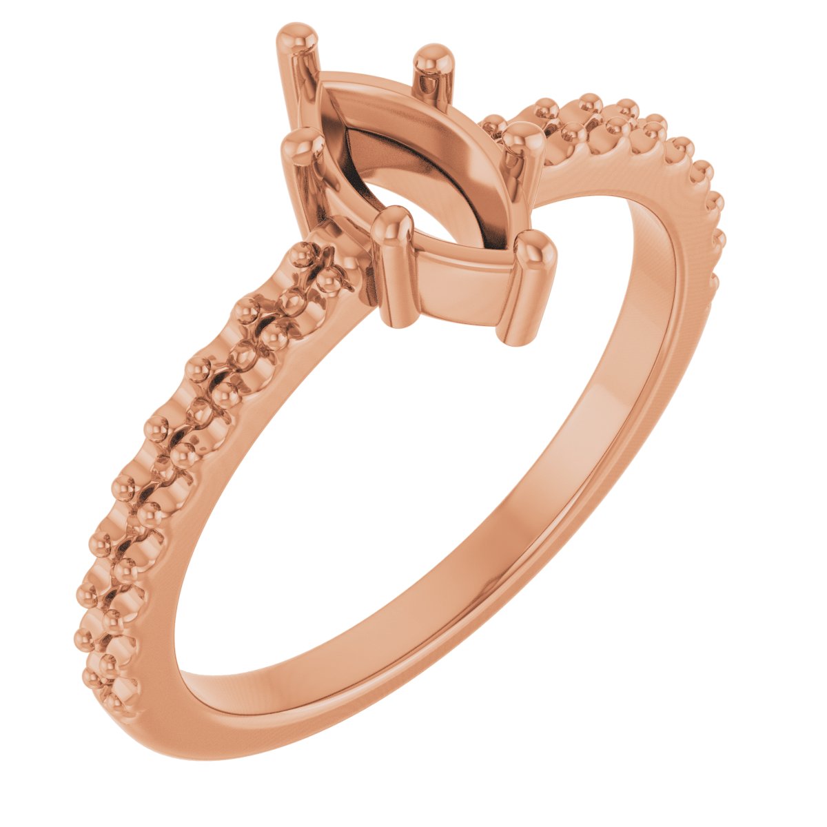 Stackable Ring