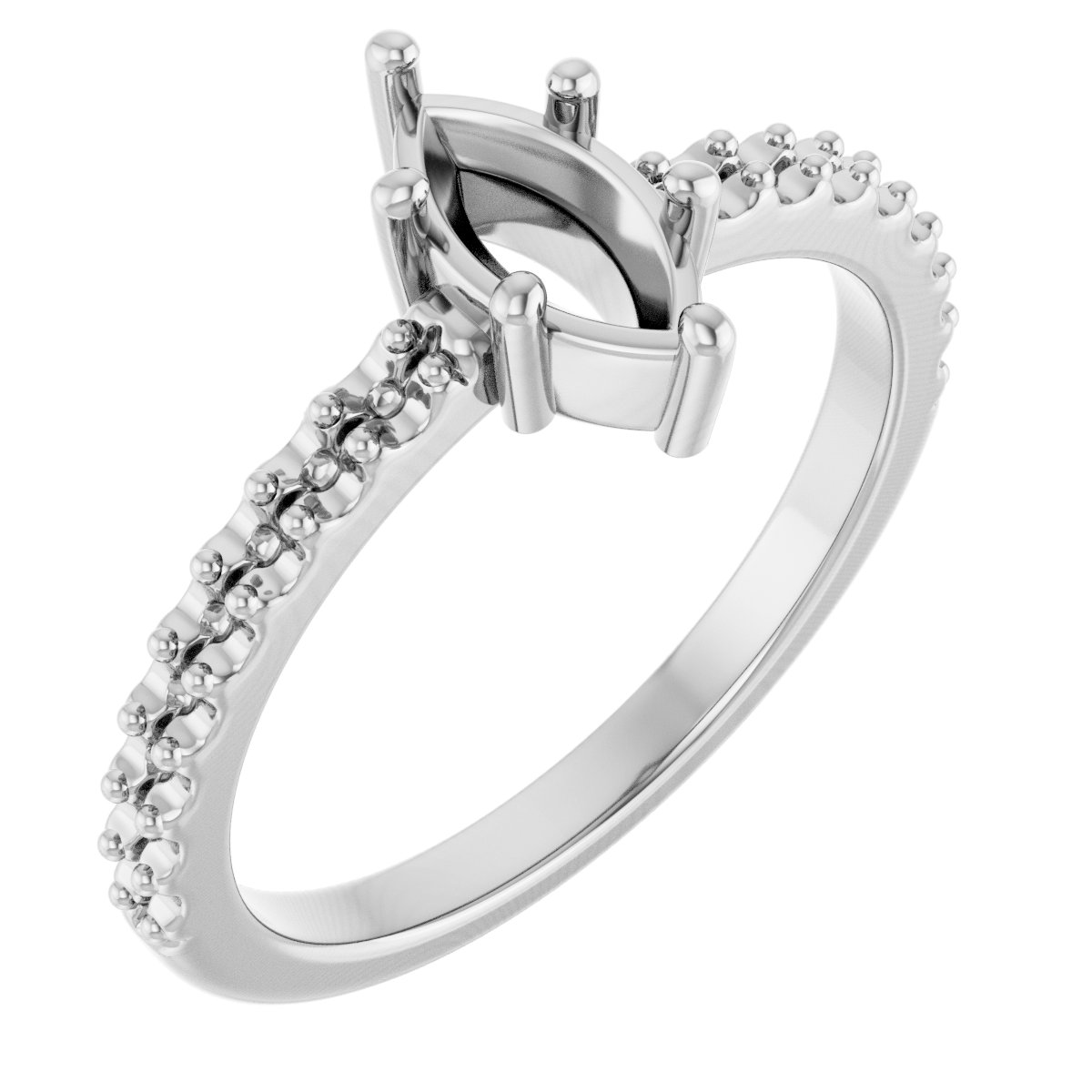 Stackable Ring
