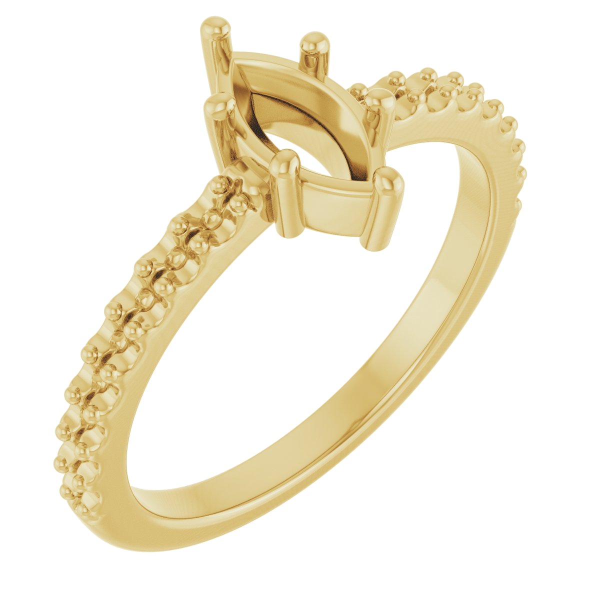 Stackable Ring