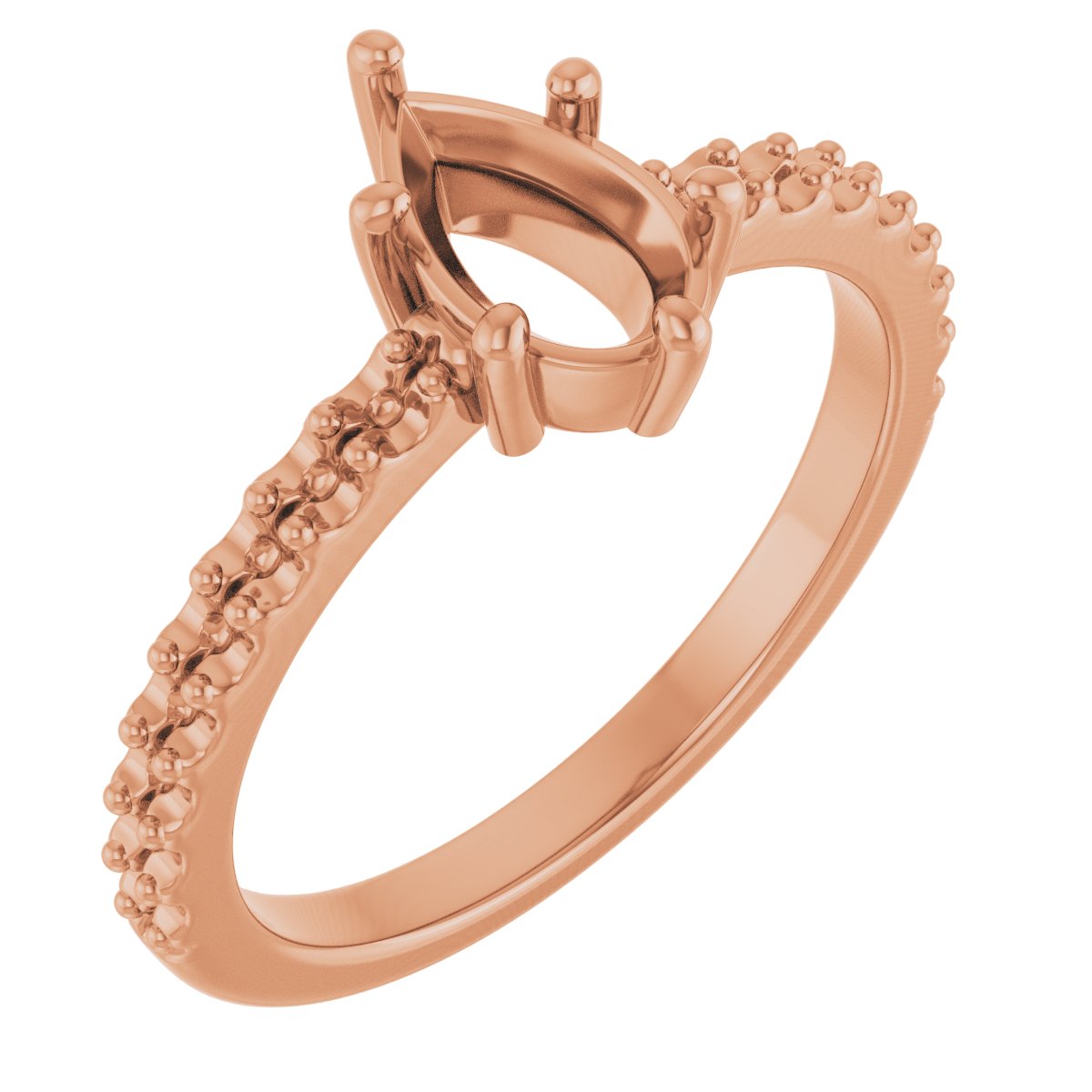 Stackable Ring