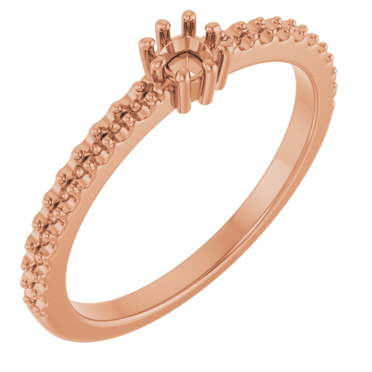 Stackable Ring