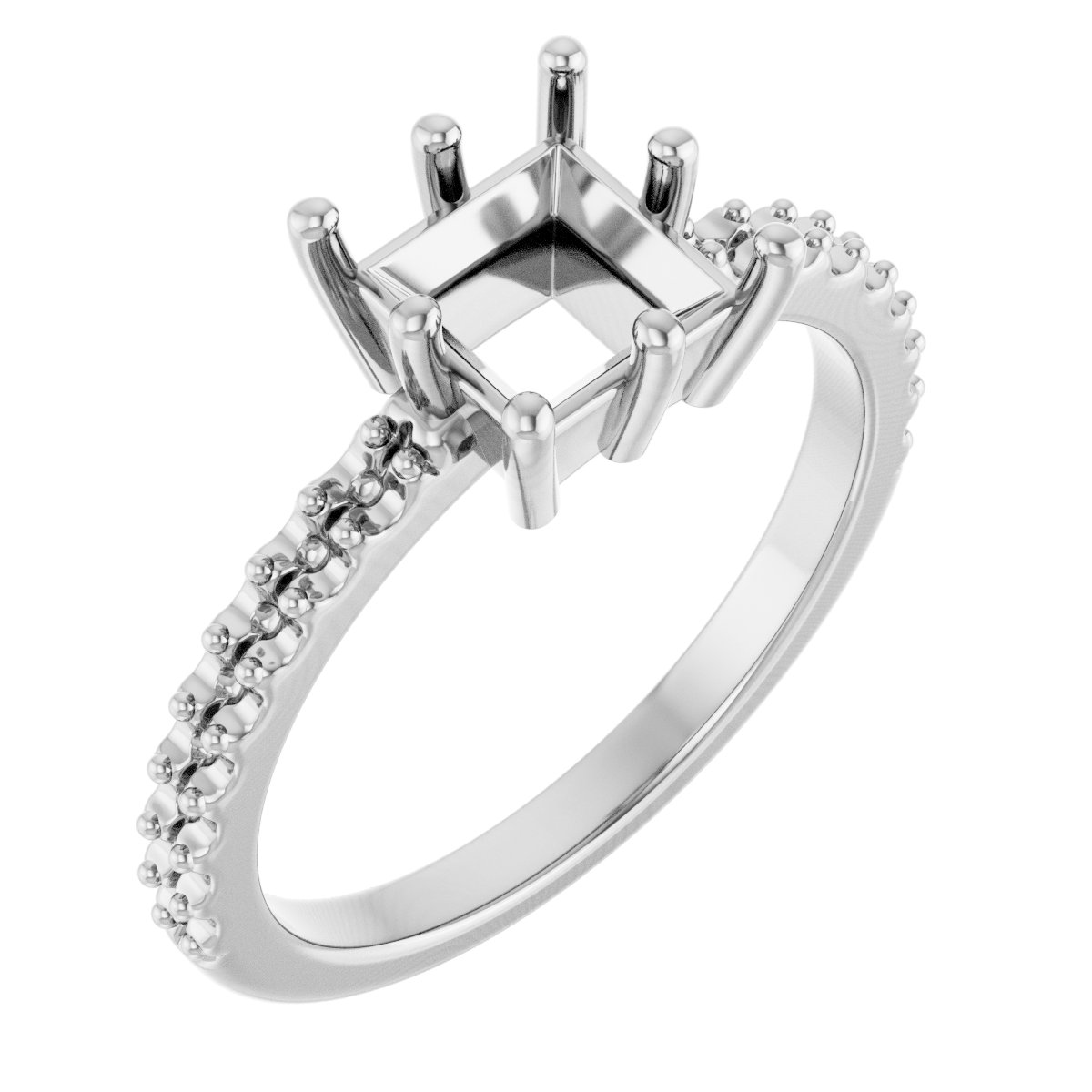Stackable Ring