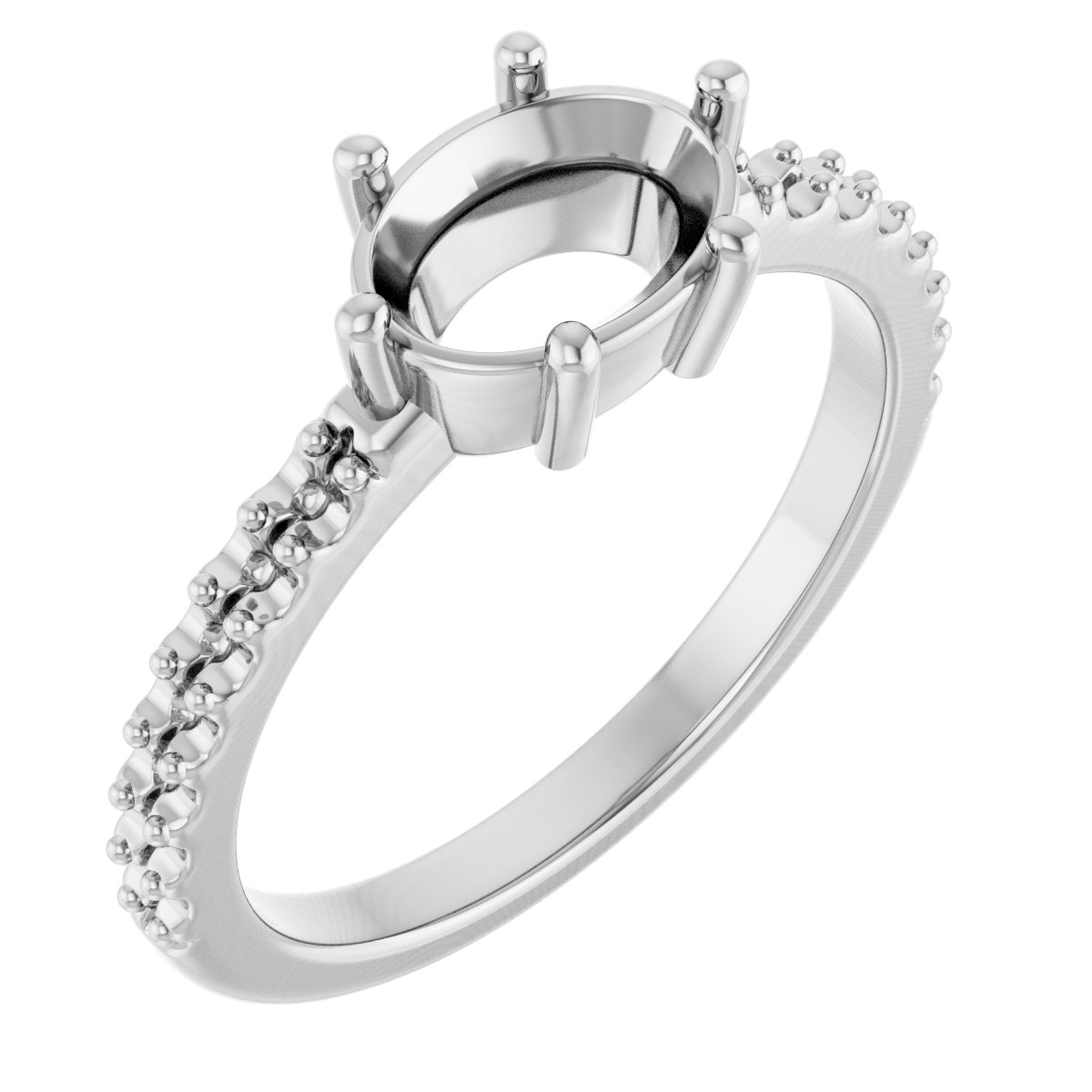 Stackable Ring
