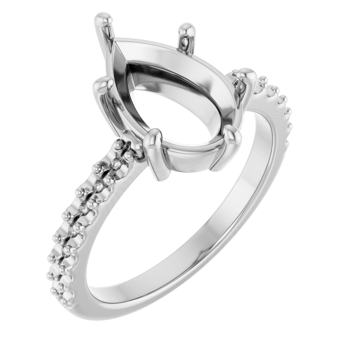 Stackable Ring