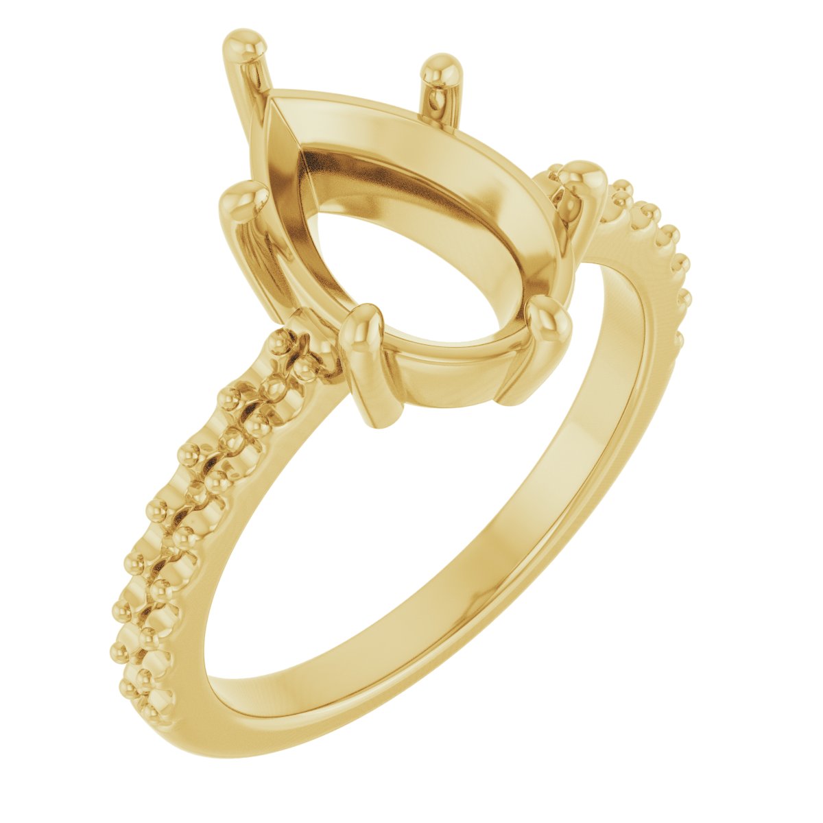 Stackable Ring