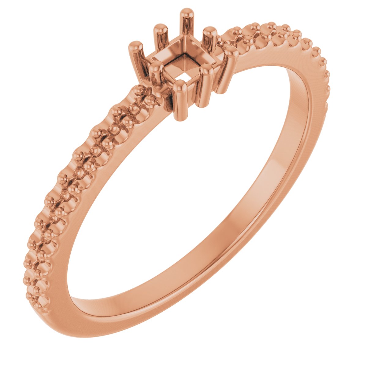 Stackable Ring