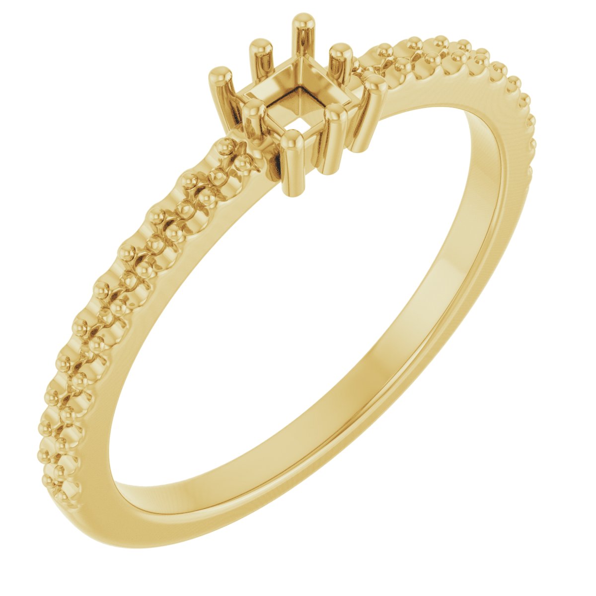 Stackable Ring