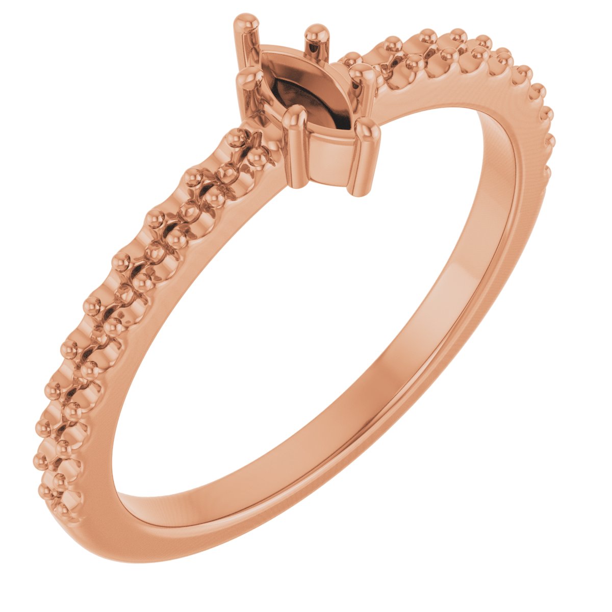 Stackable Ring