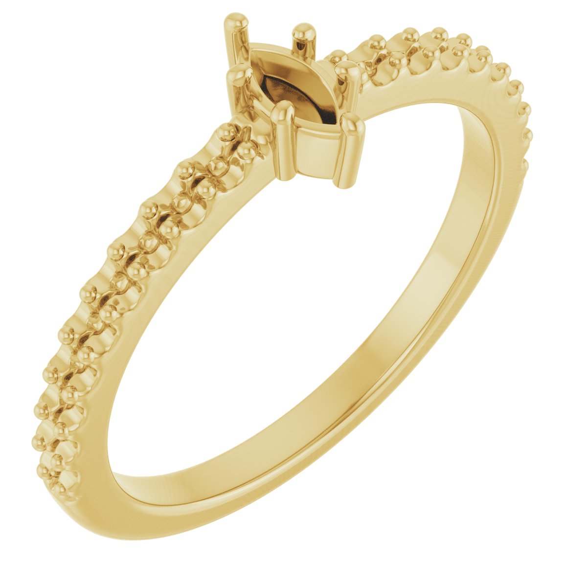 Stackable Ring