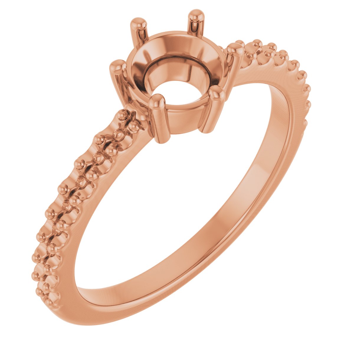 Stackable Ring