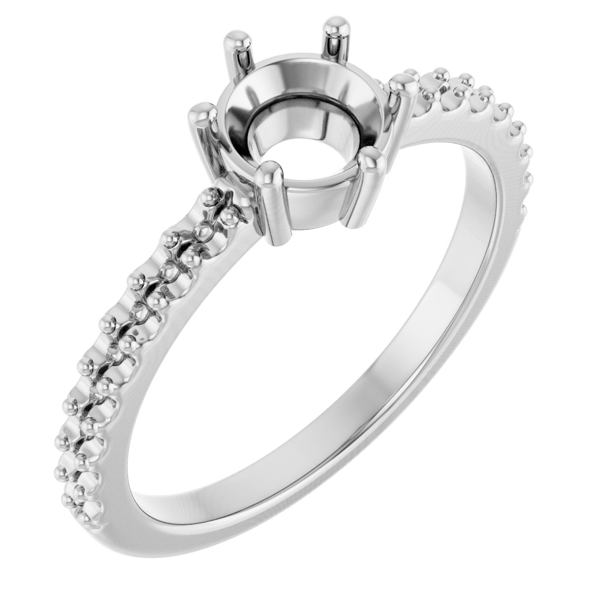 Stackable Ring