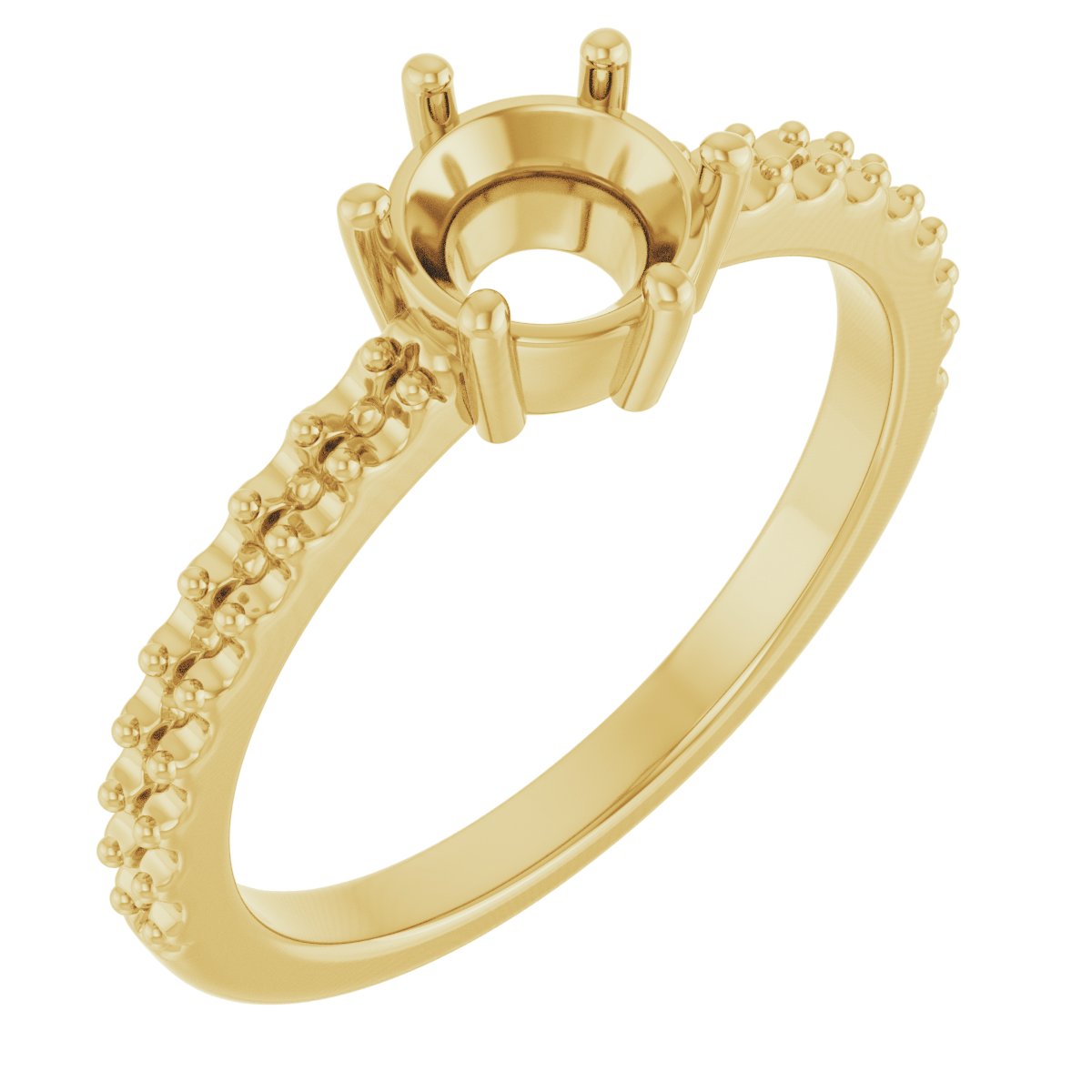 Stackable Ring