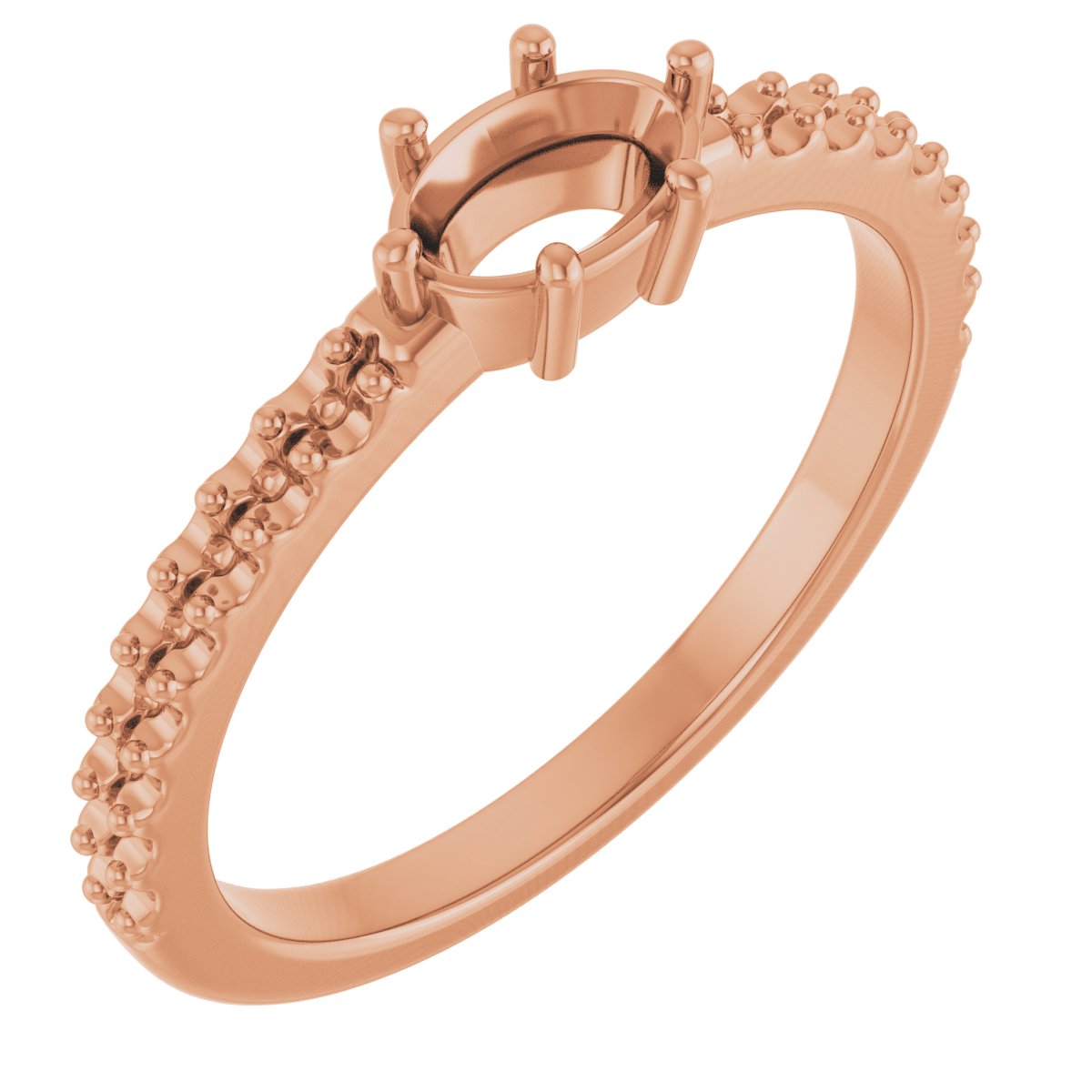 Stackable Ring