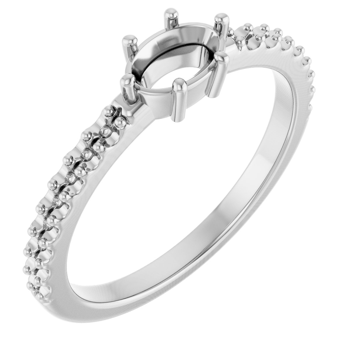 Stackable Ring