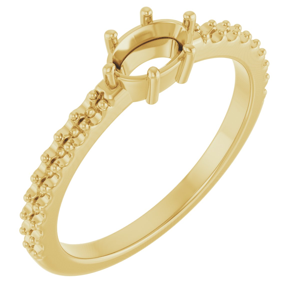 Stackable Ring